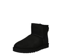 UGG Classic Mini, Stivali alla Moda Uomo, Nero, 44 EU
