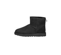 UGG Classic Mini, Stivali alla Moda Uomo, Nero, 44 EU