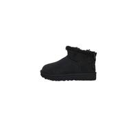 UGG Boots 'Ultra Mini Bailey Bow' nero Donna - Scarpe - Nuovi arrivi - Stivaletti e stivali UGG 42
