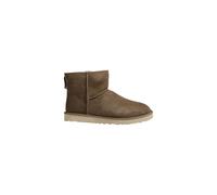 UGG Brown Suede Leather Boot - EU41/US8