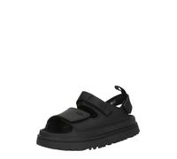 UGG Goldenglow unisex Infradito e sandali - Nero - Plastic/Polycarbonate - Foot Locker Black 36
