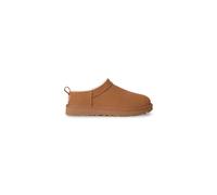 Ugg Calzature Donna Scarpe Basse 36 Beige CLASSIC MICRO UNISEX