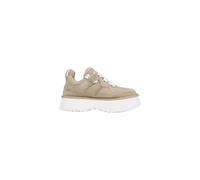 Ugg Calzature Donna Stivali 36 Beige W ASTROMEL