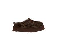 UGG - Caspian Burnt Cedar Pantofole Modello Elegante - -Shoes -Donna -Marrone -38 EU