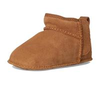 UGG I Baby Classic Ultra Mini, Stivali alla Moda Unisex-Bambino, Castano, 4-5 US Infant