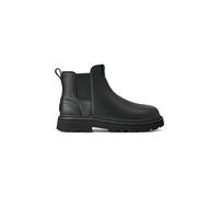 UGG Chelsea Lug Leather Anfibi
