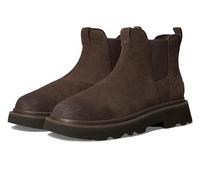 UGG - M Chelsea Lug Marrone - Stivaletti e tronchetti 42 Marrone