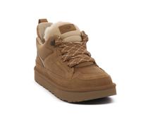 Ugg - Scarpe calde - M Lowmel Chestnut per Uomo in Pelle - Taglia 10 US - Marrone