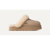 UGG Ciabatta con Pelliccia all'Interno Disquette