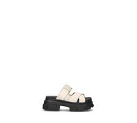 UGG CIABATTA "DONNA" "BIANCO" 42