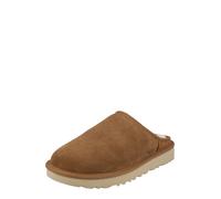 UGG MEN CLASSIC SLIP-ON men Sandals & Slides brown in taglia:40