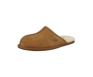 UGG Ciabatta 'Scuff' cognac Uomo - Scarpe - Scarpe aperte - Pantofole UGG 45