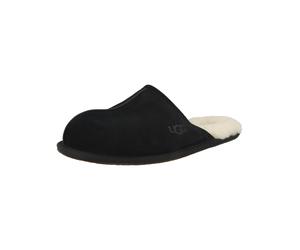UGG Ciabatta 'Scuff' nero Uomo UGG 46