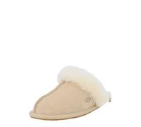 UGG Ciabatta 'SCUFFETTE II' beige / crema / beige chiaro Donna UGG 36 beige / crema / beige chiaro