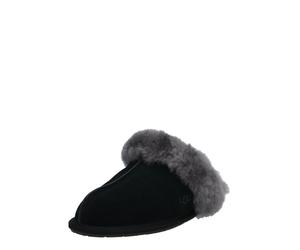 UGG Ciabatta 'SCUFFETTE II' grigio scuro / nero Donna UGG 36