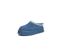 UGG Ciabatta Tazz Donna, Blu Deserto, 41 EU