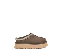 UGG - Ciabatta Tazz II - - Shoes - Donna - Marrone - 37 EU