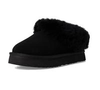 UGG Ciabatta unisex per bambini K Tazzelle, nero, 4 Big Kid