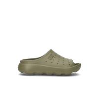 UGG CIABATTA "UOMO" "MILITARE" 43