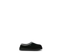 UGG Ciabatta uomo nera in suede 41
