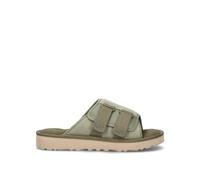 UGG CIABATTA "UOMO" "VERDE" 45