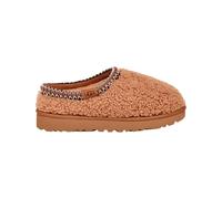 Zoccoli UGG Tasman Maxi Curly marrone scuro donna - 38