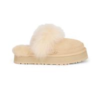 UGG - Ciabatte Disquette Chalet - - Shoes - Donna - Beige - 37 EU