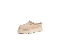 Ugg Tasman Suede Sand Sabbia Donna 40