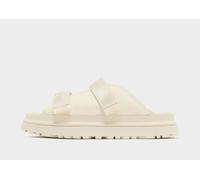 UGG Ciabatte GoldenGlow Junior, bianco 37