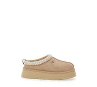 UGG Mules Bos Taurus pelle di vitello beige – EU42/US12