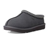 UGG Ciabatte unisex da bambino K Tasman II, Ossidiana, 1 Little Kid