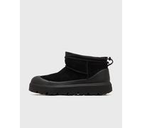 UGG CL ULTRA MINI WEATHER HYBRID men Boots black in taglia:45