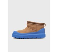 UGG CL ULTRA MINI WEATHER HYBRID men Boots brown in taglia:46