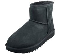 UGG Stivali Donna Classic Mini II Nero 38 EU