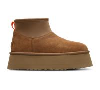 UGG WMNS CLASSIC MINI DIPPER women Boots brown in taglia:38