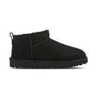 UGG Classic Donna - Sneakers Nero - Taglia 40 - Pelle Black 40