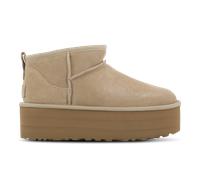W CLASSIC ULTRA MINI PLATFORM by UGG 37 Beige