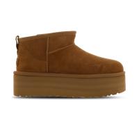 UGG Classic Donna - Stivali Marrone - Taglia 40 - Pelle Brown 40