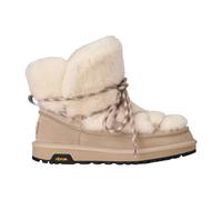 UGG - Classic Fluff Boot - - Shoes - Donna - Beige - 41 EU