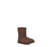 UGG Classic II, Stivali alla Moda, Burnt Cedar, 24 EU