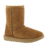 UGG Classic II Stivali classici da Unisex - Bambini e ragazzi, Marrone Chestnut, 32.5 EU