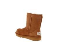 UGG Classic II Stivali classici da Unisex - Bambini e ragazzi, Marrone Chestnut, 37 EU