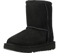 UGG Stivali Classic II K Bambini Unisex Nero 36