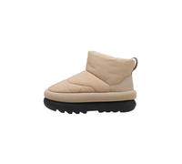 UGG - Classic Maxi Mini - 1132017MDSD - Colore: Beige - Taglia: 37 EU