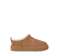 UGG W CLASSIC MICRO (CASTAGNO) 37