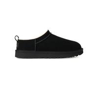 Ugg - Pantofole imbottite da donna per l'esterno - W Classic Micro Black per Donne in Poliestere Riciclato - Taglia 38 - Nero