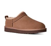 UGG - W Classic Micro Marrone - Stivaletti e tronchetti 40 Marrone