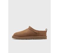 UGG CLASSIC MICRO men Sandals & Slides brown in taglia:46