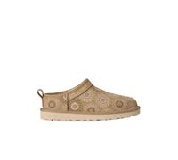 UGG - Classic Micro Sun Stitch Boot - -Shoes -Donna -Beige -38 EU