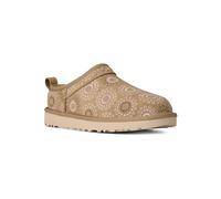 UGG Stivaletto Classic Micro Sun Stitch Beige Donna 39